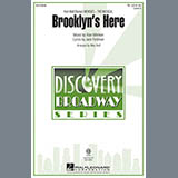 Download or print Mac Huff Brooklyn's Here Sheet Music Printable PDF 9-page score for Broadway / arranged TB Choir SKU: 151991