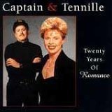 The Captain & Tennille Come In From The Rain (arr. Mac Huff) Profile Image