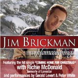 Download or print Jim Brickman Coming Home For Christmas (arr. Mac Huff) Sheet Music Printable PDF 11-page score for Concert / arranged SAB Choir SKU: 98196