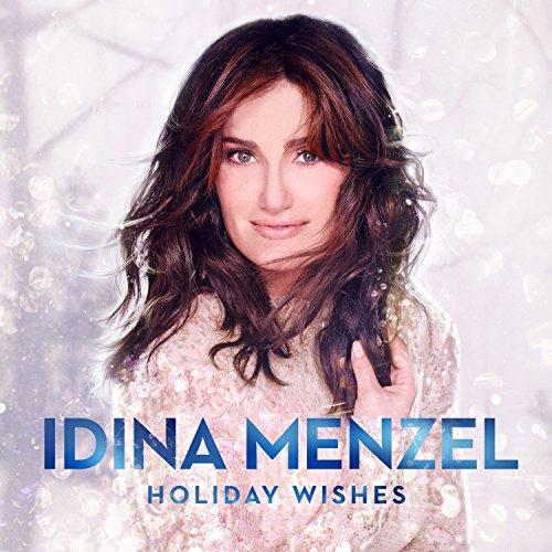 Idina Menzel December Prayer (arr. Mac Huff) Profile Image