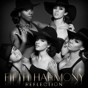 Fifth Harmony I'm In Love With A Monster (arr. Mac Huff) Profile Image