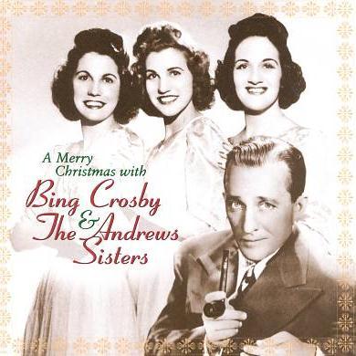 The Andrews Sisters Jing-A-Ling, Jing-A-Ling (arr. Mac Huff) Profile Image
