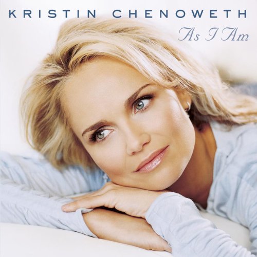 Kristin Chenoweth Taylor, The Latte Boy (arr. Mac Huff) Profile Image