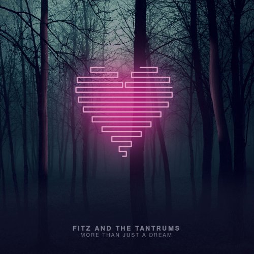 Fitz And The Tantrums The Walker (arr. Mac Huff) Profile Image