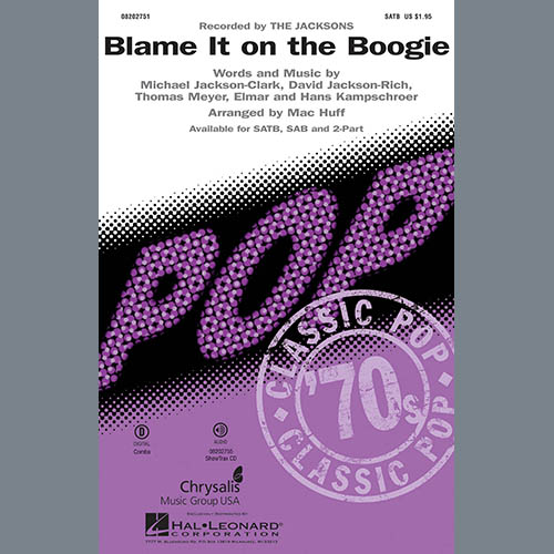 Mac Huff Download Printable PDF Score Easily Download Mac Huff Printable PDF piano music notes, guitar tabs for SAB Choir. Transpose or transcribe this score in no time - Learn how to play song progression.