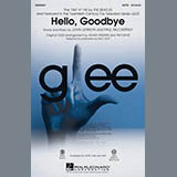 Download or print Mac Huff Hello, Goodbye Sheet Music Printable PDF 17-page score for Oldies / arranged SAB Choir SKU: 290379