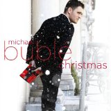 Download or print Michael Buble Jingle Bells (arr. Mac Huff) Sheet Music Printable PDF 14-page score for Concert / arranged SATB Choir SKU: 96996