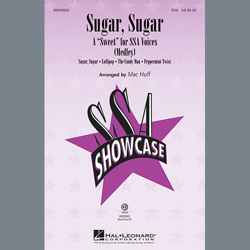 Mac Huff Download Printable PDF Score Easily Download Mac Huff Printable PDF piano music notes, guitar tabs for SSA Choir. Transpose or transcribe this score in no time - Learn how to play song progression.