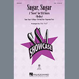 Download or print Mac Huff Sugar, Sugar - A 