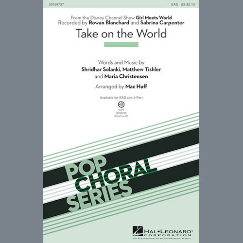 Mac Huff Download Printable PDF Score Easily Download Mac Huff Printable PDF piano music notes, guitar tabs for 2-Part Choir. Transpose or transcribe this score in no time - Learn how to play song progression.