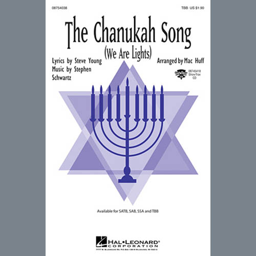 Mac Huff Download Printable PDF Score Easily Download Mac Huff Printable PDF piano music notes, guitar tabs for TBB Choir. Transpose or transcribe this score in no time - Learn how to play song progression.