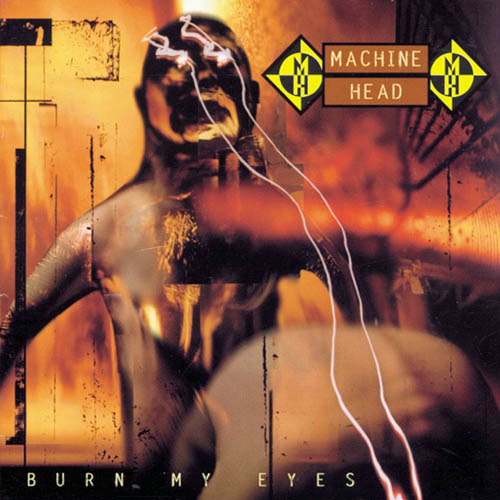 Machine Head Davidian Profile Image