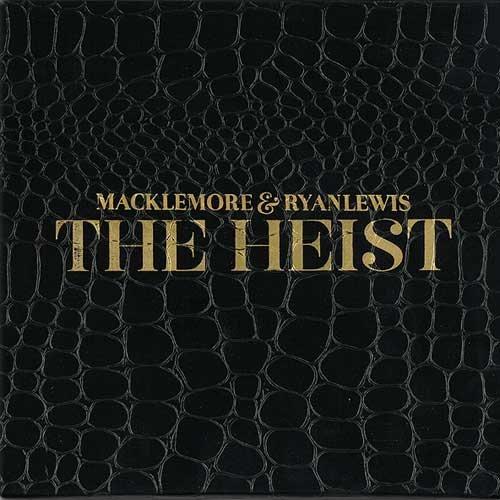Macklemore & Ryan Lewis Can't Hold Us Profile Image