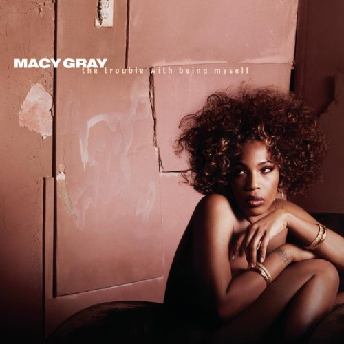 Macy Gray Come Together Profile Image