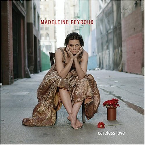 Madeleine Peyroux Between The Bars Profile Image