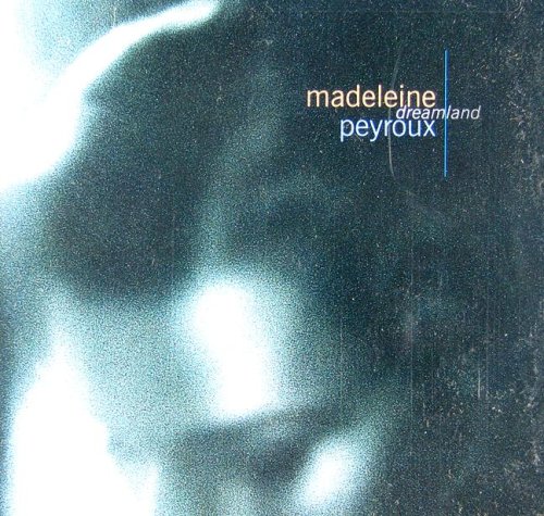 Madeleine Peyroux Hey Sweet Man Profile Image