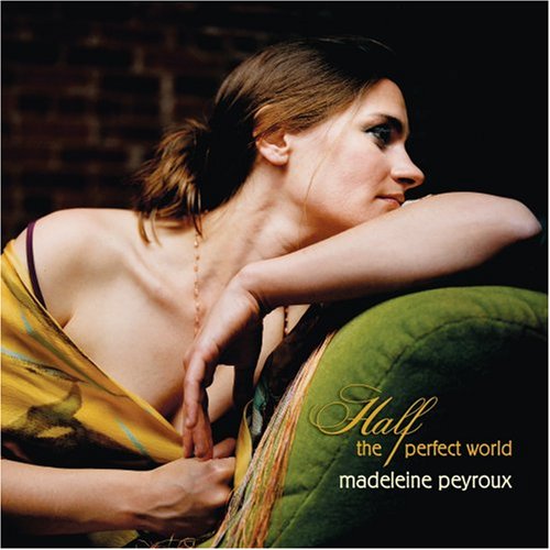 Madeleine Peyroux Once In A While Profile Image