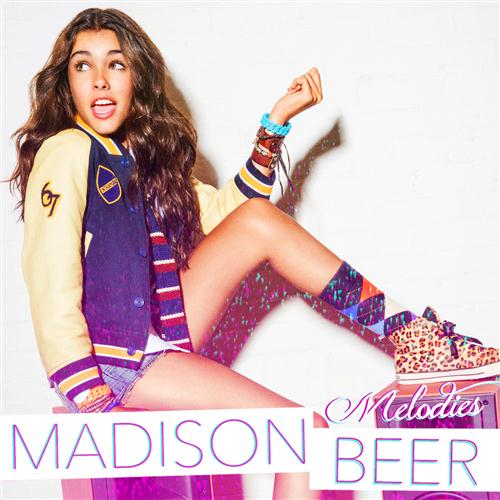 Madison Beer Melodies Profile Image