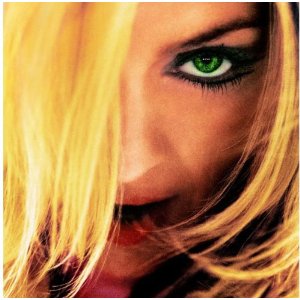 Madonna Beautiful Stranger Profile Image