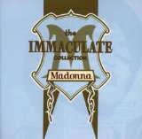 Download or print Madonna Borderline Sheet Music Printable PDF 2-page score for Pop / arranged Real Book – Melody, Lyrics & Chords SKU: 480765