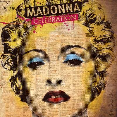 Madonna Celebration Profile Image