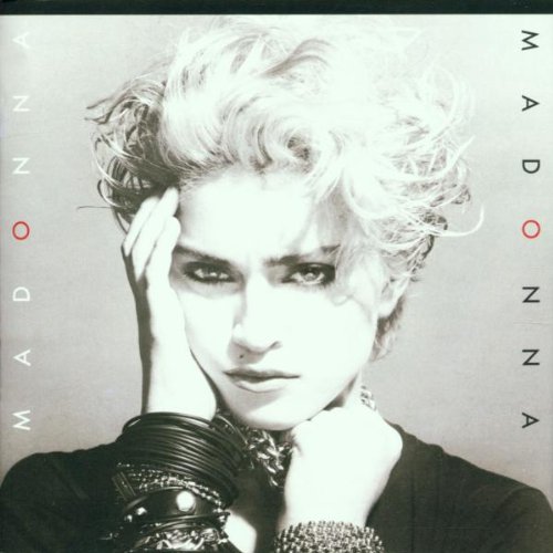 Madonna Holiday Profile Image
