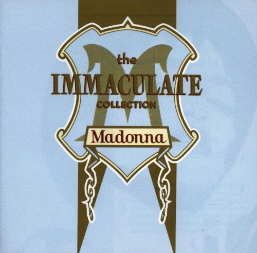 Madonna Material Girl Profile Image