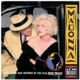 Download or print Madonna More (from Dick Tracy) Sheet Music Printable PDF 11-page score for Pop / arranged Piano, Vocal & Guitar Chords (Right-Hand Melody) SKU: 51383