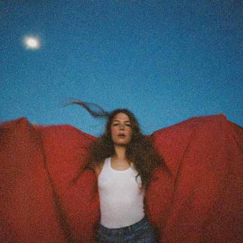 Maggie Rogers Light On Profile Image