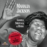 Download or print Mahalia Jackson I Found The Answer Sheet Music Printable PDF 3-page score for Inspirational / arranged Alto Sax Solo SKU: 100394.