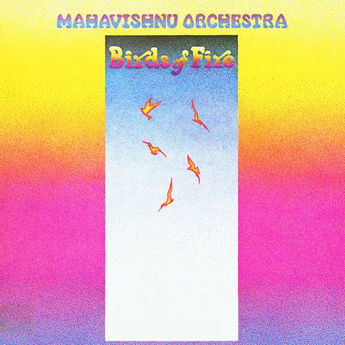 Mahavishnu Orchestra Birds Of Fire Profile Image