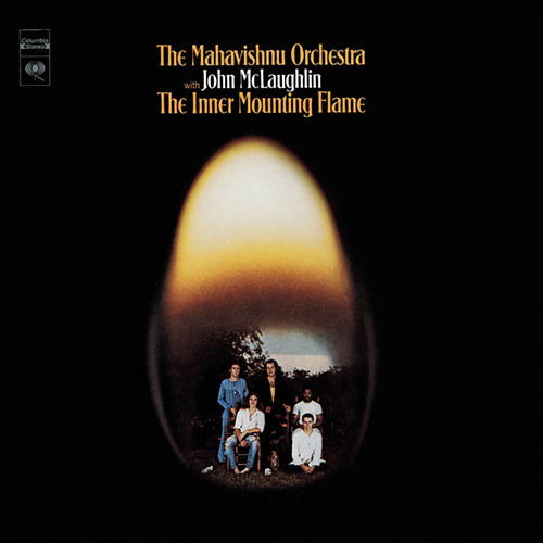 Mahavishnu Orchestra Noonward Race Profile Image