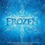 Download or print Maia Wilson and Cast Fixer Upper (from Disney's Frozen) (arr. Audrey Snyder) Sheet Music Printable PDF 11-page score for Children / arranged 2-Part Choir SKU: 186469
