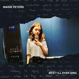 Download or print Maisie Peters Best I'll Ever Sing Sheet Music Printable PDF 7-page score for Pop / arranged Piano, Vocal & Guitar Chords SKU: 125953