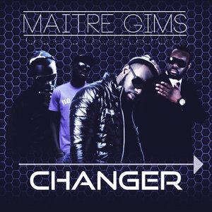 Maitre Gims Changer Profile Image