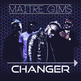 Download or print Maitre Gims Changer Sheet Music Printable PDF 5-page score for Pop / arranged Piano, Vocal & Guitar Chords SKU: 119148