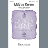 Download or print Malala Yousafzai and Ethan McGrath Malala's Dream Sheet Music Printable PDF 7-page score for Inspirational / arranged 2-Part Choir SKU: 471239