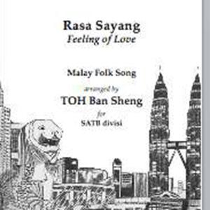 Malaysian Folksong Rasa Sayang Eh (Oh, To Be In Love) Profile Image