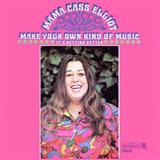 Download or print Mama Cass Elliot Make Your Own Kind Of Music Sheet Music Printable PDF 4-page score for Rock / arranged Piano, Vocal & Guitar Chords (Right-Hand Melody) SKU: 18286