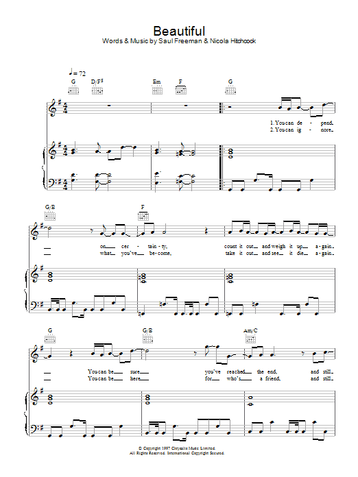 Mandalay Beautiful sheet music notes and chords. Download Printable PDF.