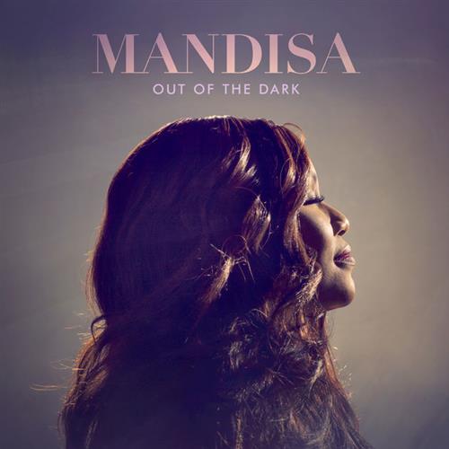 Mandisa Bleed The Same Profile Image