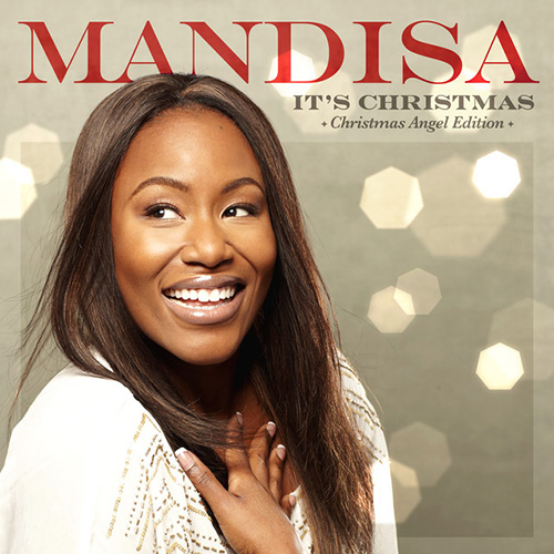 Mandisa Christmas Makes Me Cry (feat. Matthew West) Profile Image