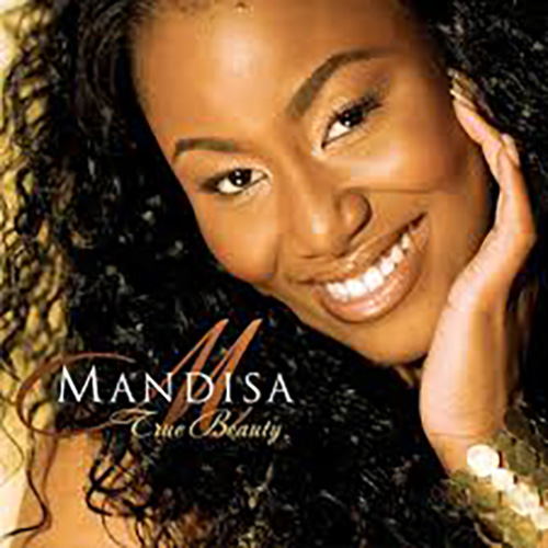 Mandisa Oh, My Lord Profile Image