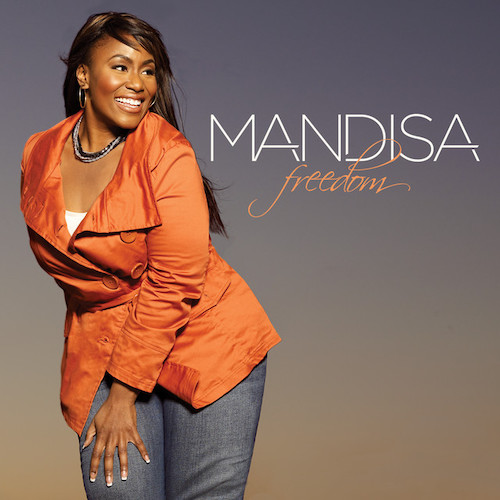 Mandisa You Wouldn't Cry (Andrew's Song) Profile Image