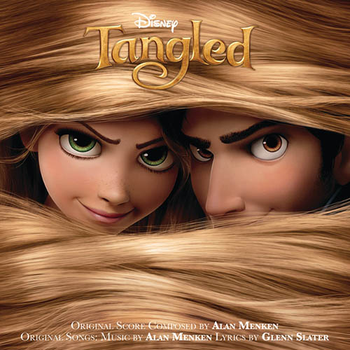 Mandy Moore When Will My Life Begin? (from Disney's Tangled) Profile Image