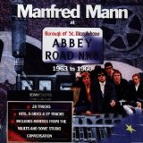 Download or print Manfred Mann Do Wah Diddy Diddy Sheet Music Printable PDF 3-page score for Pop / arranged Guitar Chords/Lyrics SKU: 81737