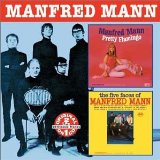 Download or print Manfred Mann Pretty Flamingo Sheet Music Printable PDF 2-page score for Pop / arranged Guitar Chords/Lyrics SKU: 119098