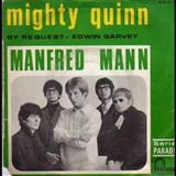 Download or print Manfred Mann Quinn The Eskimo (The Mighty Quinn) Sheet Music Printable PDF 4-page score for Pop / arranged Piano, Vocal & Guitar Chords SKU: 23792