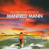 Download or print Manfred Mann Up The Junction Sheet Music Printable PDF 5-page score for Pop / arranged Piano, Vocal & Guitar Chords SKU: 113806