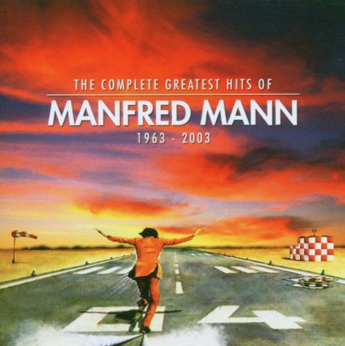 Manfred Mann Up The Junction Profile Image